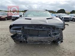 دودج تشالنجر